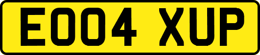 EO04XUP