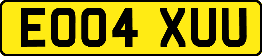 EO04XUU