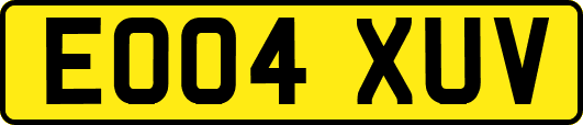 EO04XUV