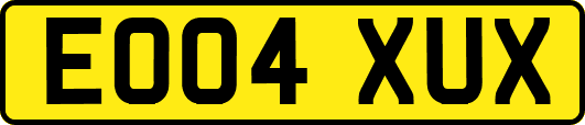 EO04XUX