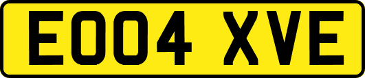 EO04XVE