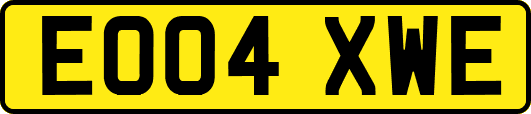 EO04XWE