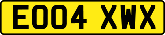 EO04XWX