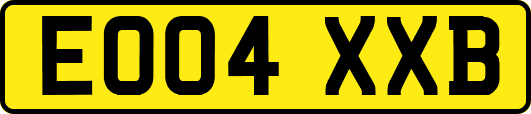 EO04XXB