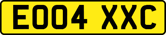 EO04XXC