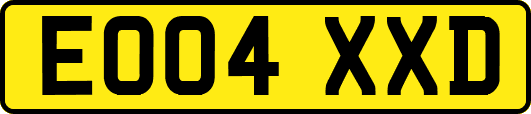 EO04XXD