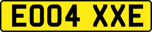 EO04XXE