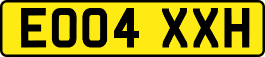 EO04XXH