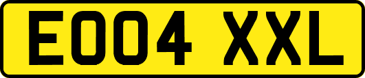 EO04XXL