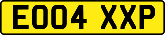 EO04XXP