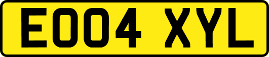 EO04XYL