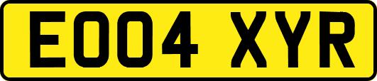 EO04XYR