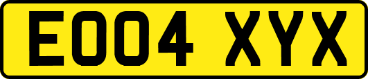 EO04XYX