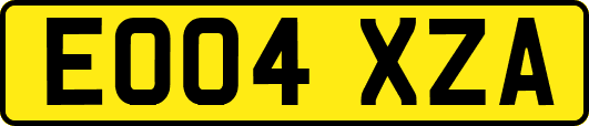 EO04XZA
