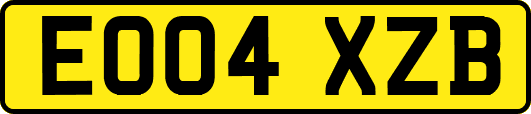 EO04XZB
