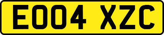 EO04XZC