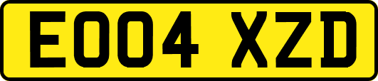 EO04XZD