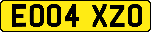 EO04XZO