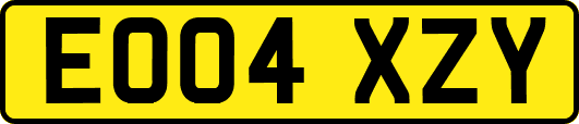 EO04XZY