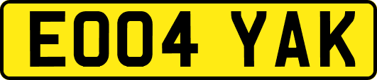 EO04YAK