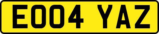 EO04YAZ