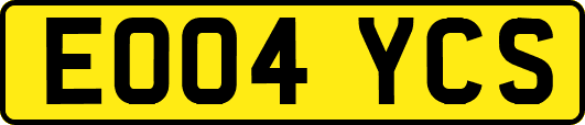 EO04YCS