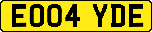 EO04YDE