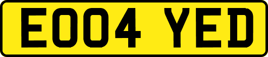 EO04YED