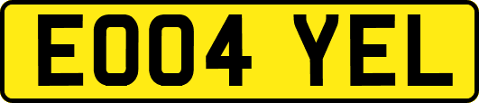 EO04YEL