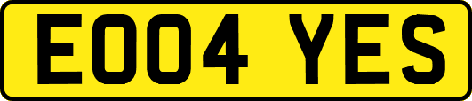 EO04YES