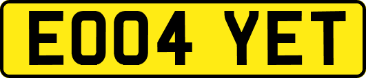 EO04YET