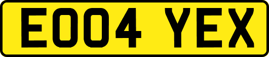 EO04YEX