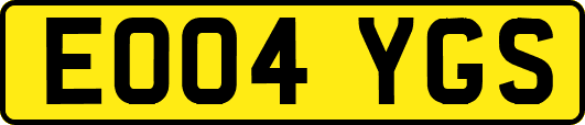 EO04YGS