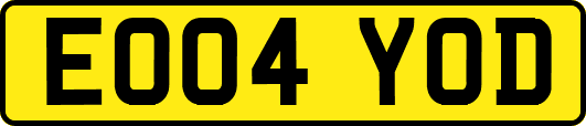EO04YOD