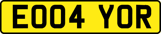 EO04YOR