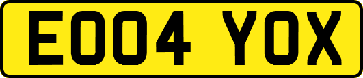 EO04YOX