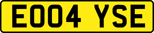 EO04YSE