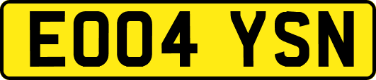 EO04YSN