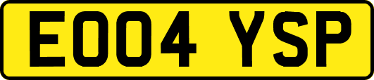EO04YSP