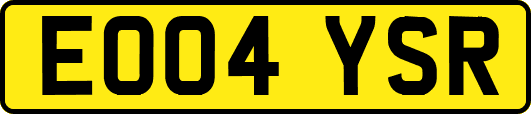 EO04YSR