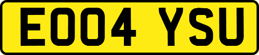 EO04YSU