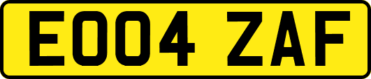 EO04ZAF