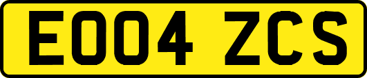EO04ZCS
