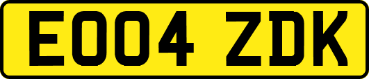 EO04ZDK