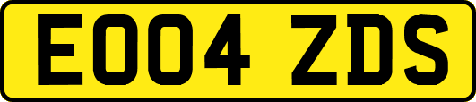 EO04ZDS