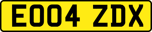 EO04ZDX