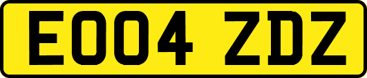 EO04ZDZ