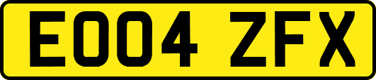 EO04ZFX