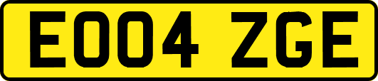 EO04ZGE