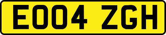 EO04ZGH